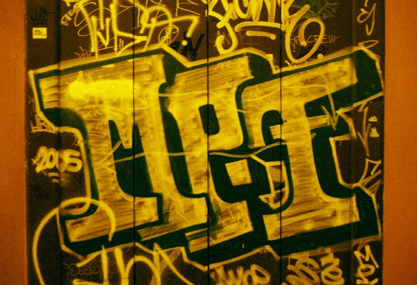 MPI :: Murales