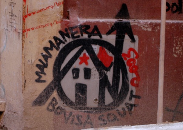 Malamanera :: Murales