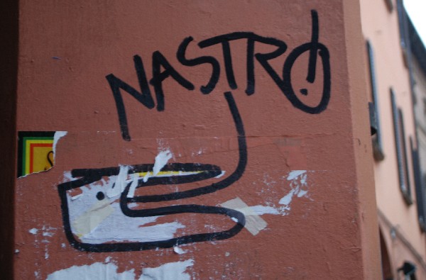 Nastro :: Murales