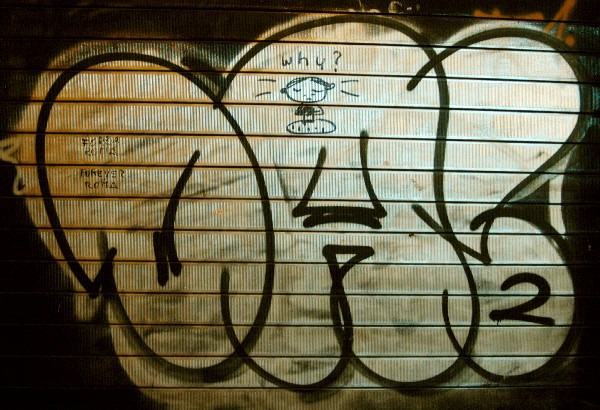 Oa :: Murales