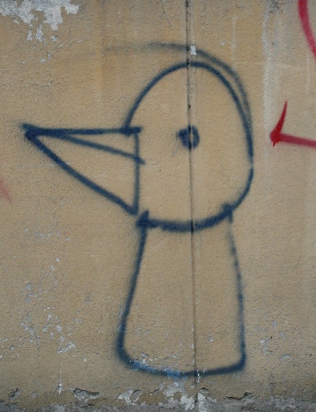 Oca Spray :: Murales