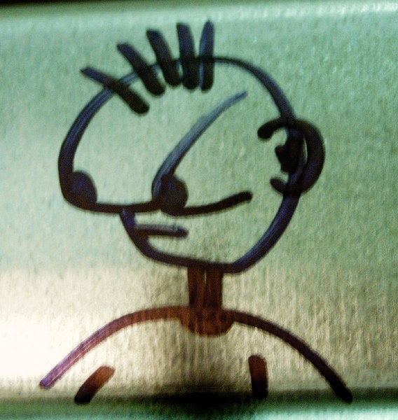 Occhioni :: Murales