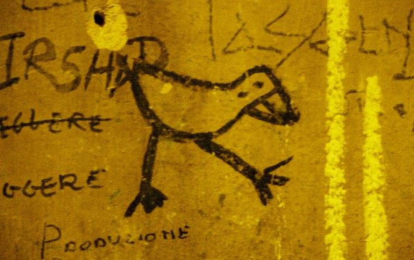 Produzione :: Murales