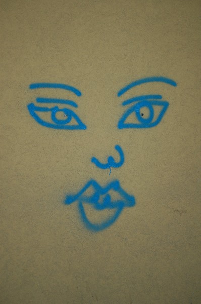 Sguardo :: Murales