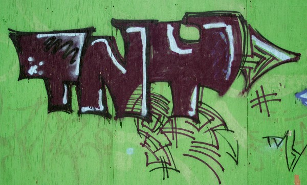 Tny :: Murales