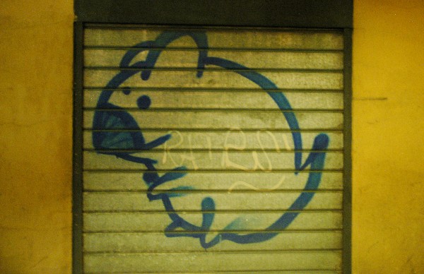 Topino :: Murales