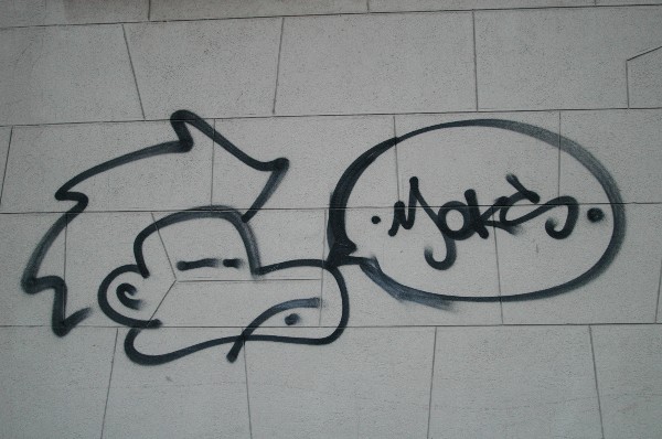 Vignetta :: Murales