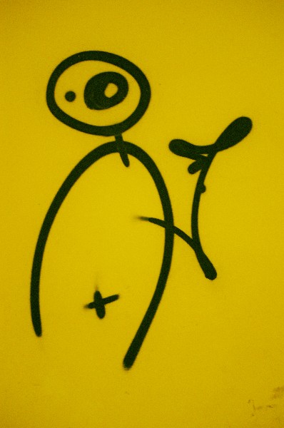 X :: Murales