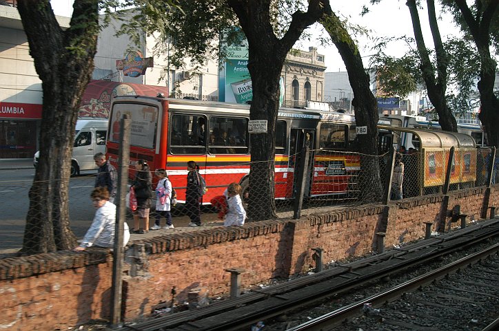 Autobus