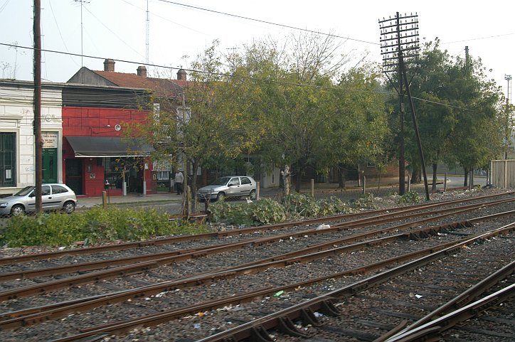 Binari