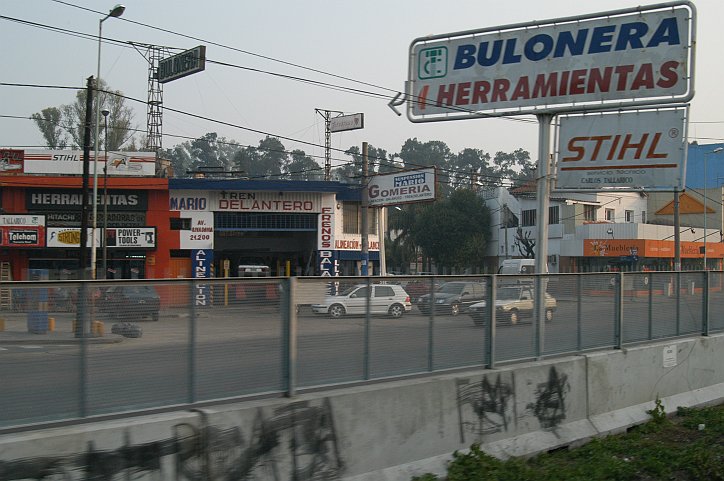 Bulonera