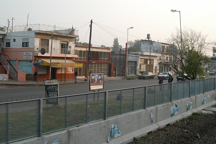 Foto strada