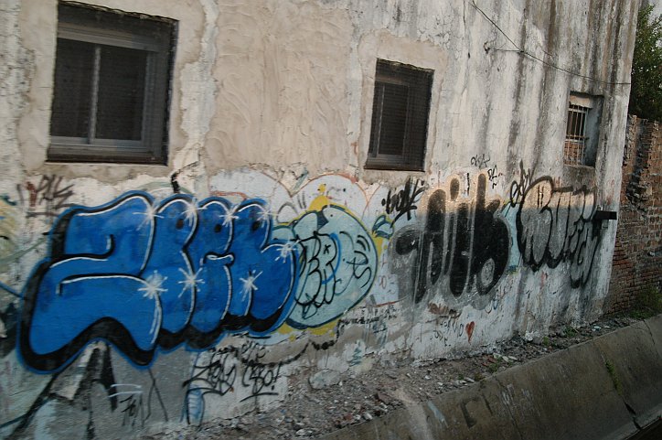 Graffiti