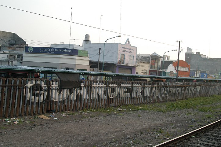 Guarderia