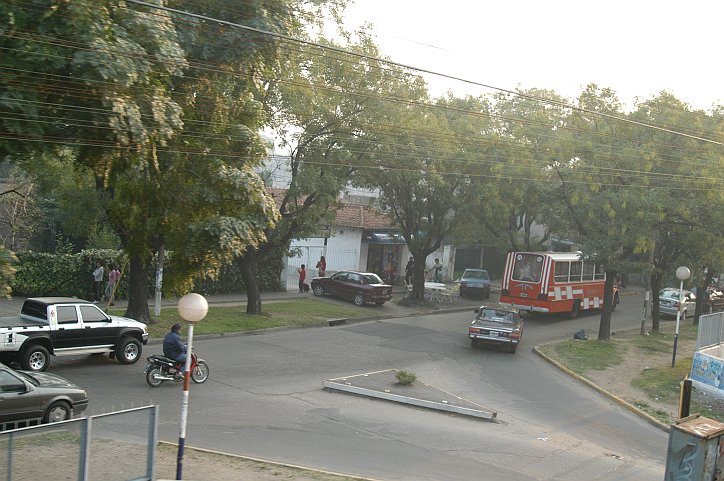 Incrocio