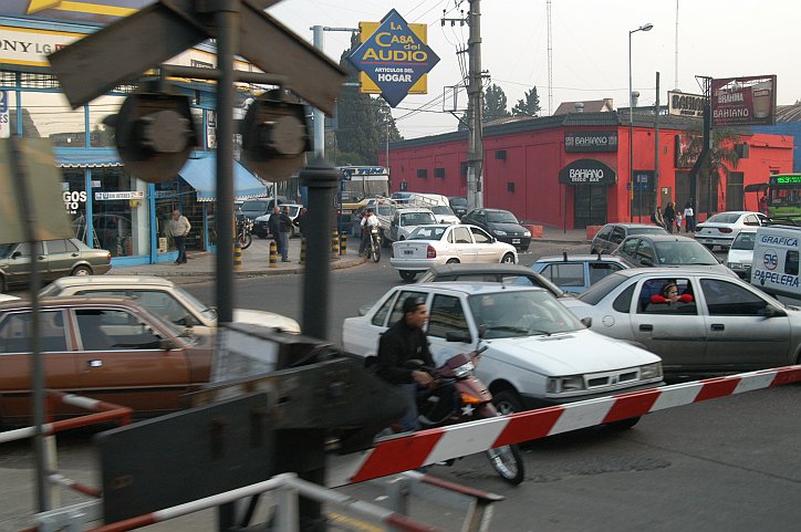 La casa del audio