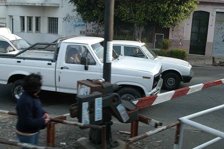 Macchine bianche