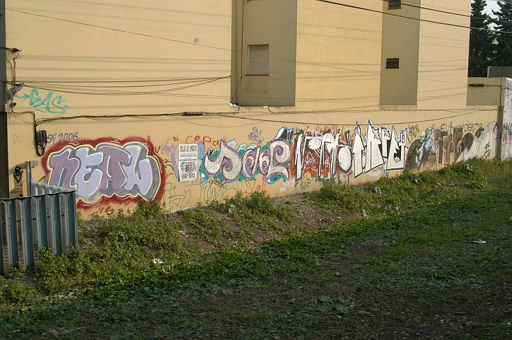 Murales