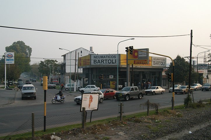 Neumaticos