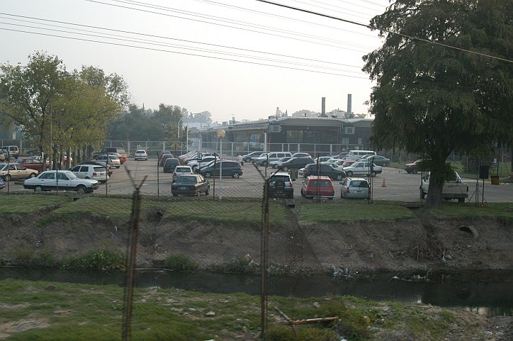 Parcheggio
