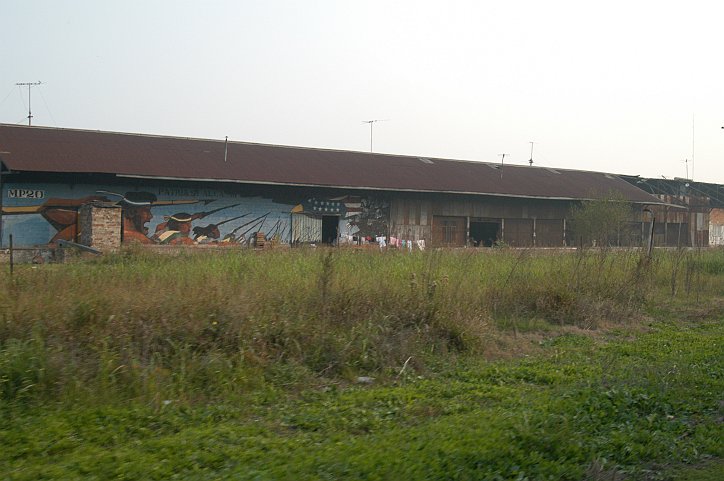 Patria si