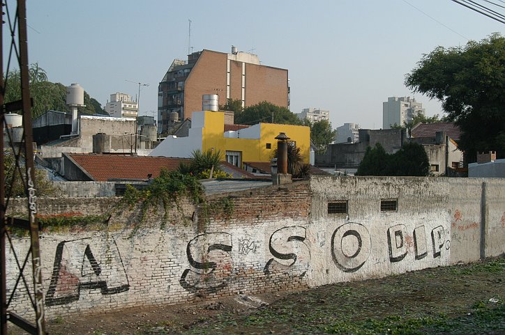 Scritte