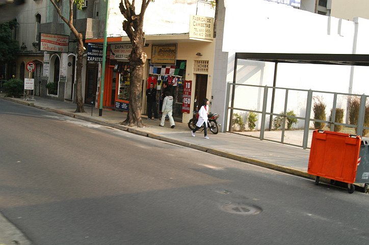 Strada