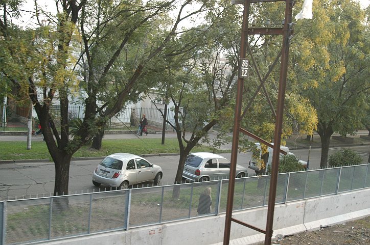 Strada automobili