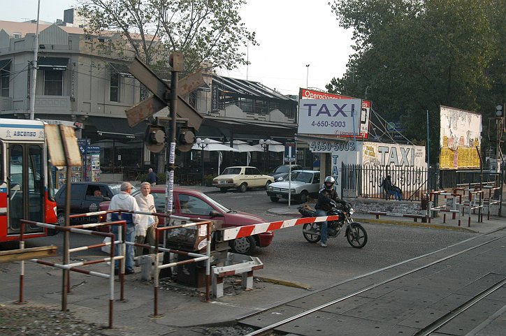 Taxi