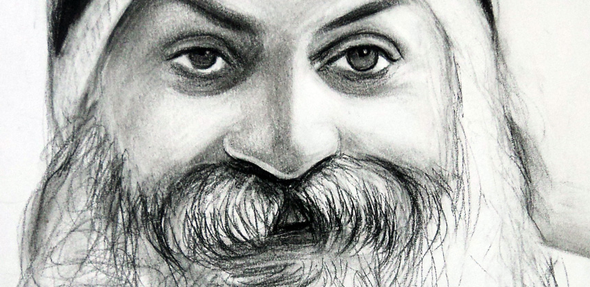 Immagine di Osho - Maestro di meditazione e spiritualit�