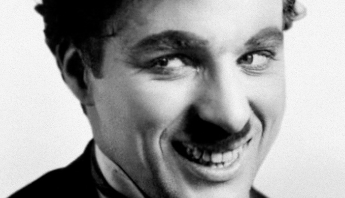 Charles Chaplin