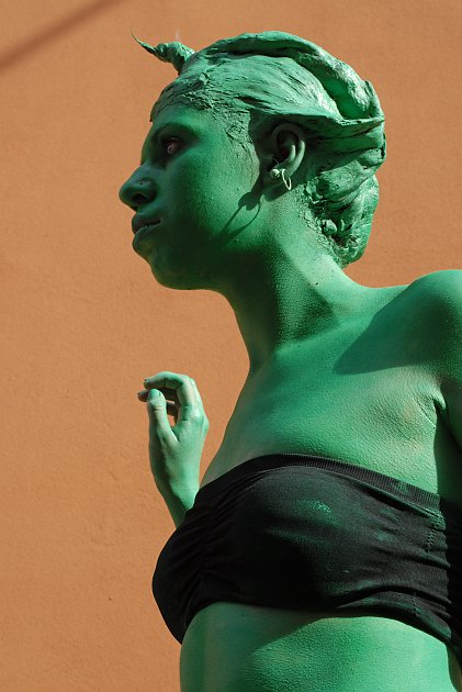 Colorata :: Par Tòt Parata - Partòt
