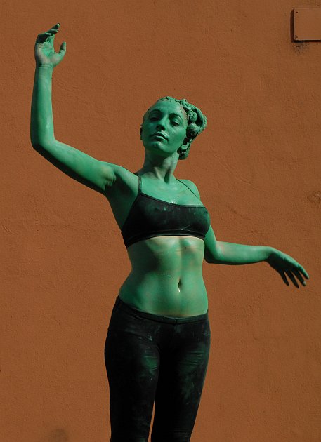 Statua :: Par Tòt Parata - Partòt
