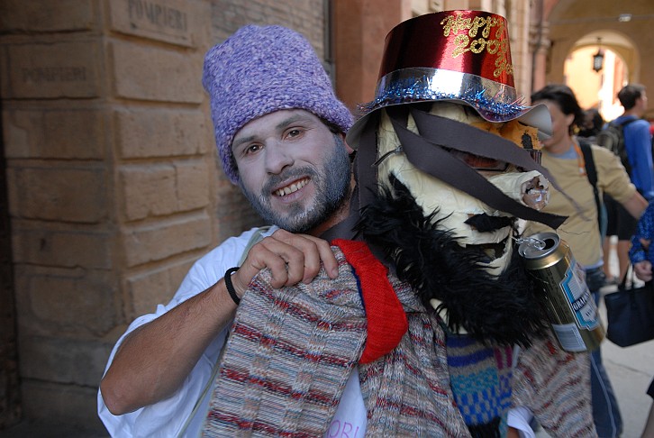 Cappellino :: Par Tòt Parata - Partòt