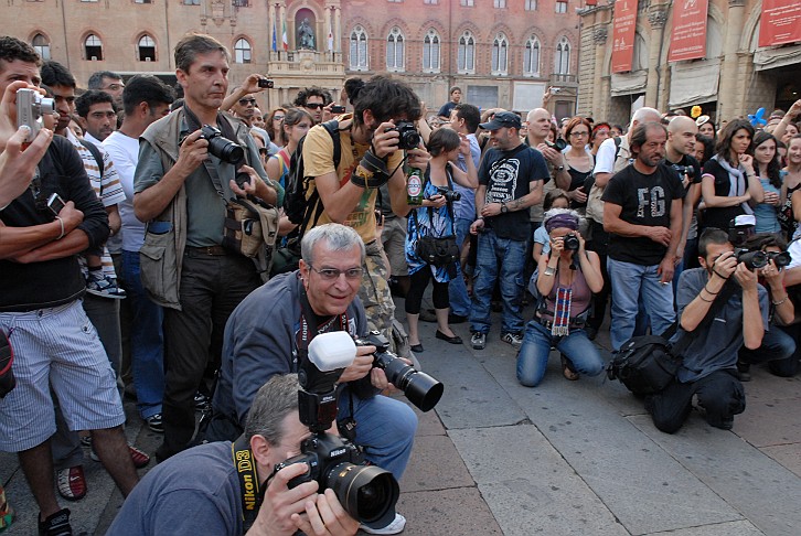 Fotografi :: Par Tòt Parata - PARTòT