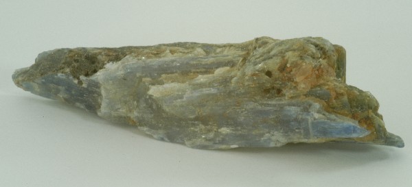 Cianite :: Pietra