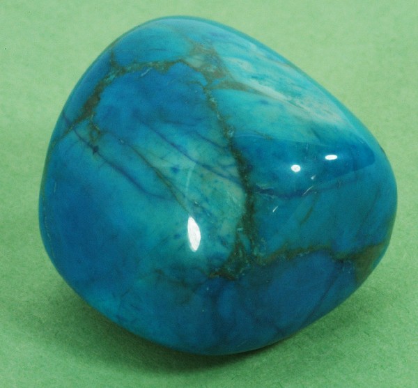 Howlite :: Pietra