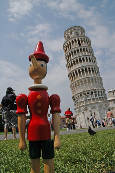 Pinocchio