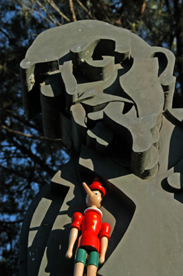 Pinocchio