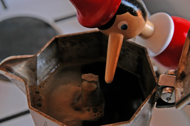 Pinocchio