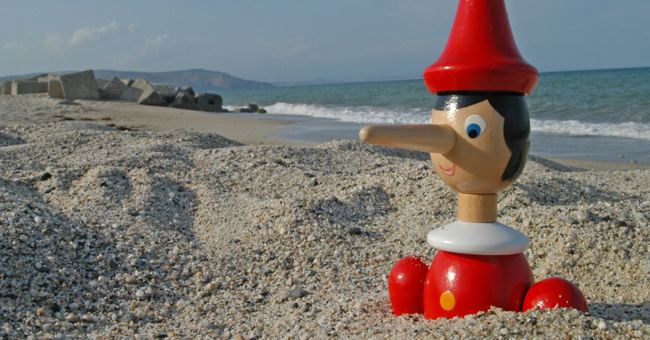 Pinocchio