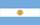 Prefisso telefonico Argentina