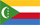 Prefisso telefonico Comore e Mayotte