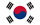 Prefisso telefonico Corea del Sud