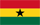 Prefisso telefonico Ghana
