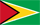 Prefisso telefonico Guyana