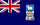 Prefisso telefonico Isole Falkland