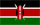 Prefisso telefonico Kenia