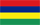 Prefisso telefonico Mauritius
