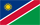 Prefisso telefonico Namibia